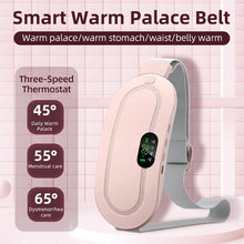 Pain Relief Warm Belt Waist