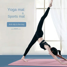 No Slip Yoga Mat