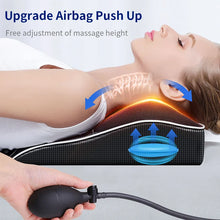 Heating Vibrating Massage Device