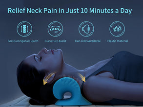 Neck Support  Device