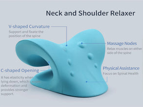 Neck Support  Device